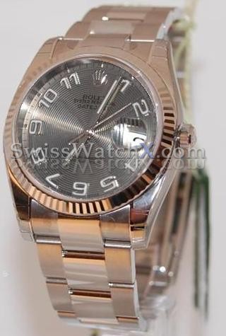 Rolex Datejust 116234 - Cliquez sur l'image pour la fermer